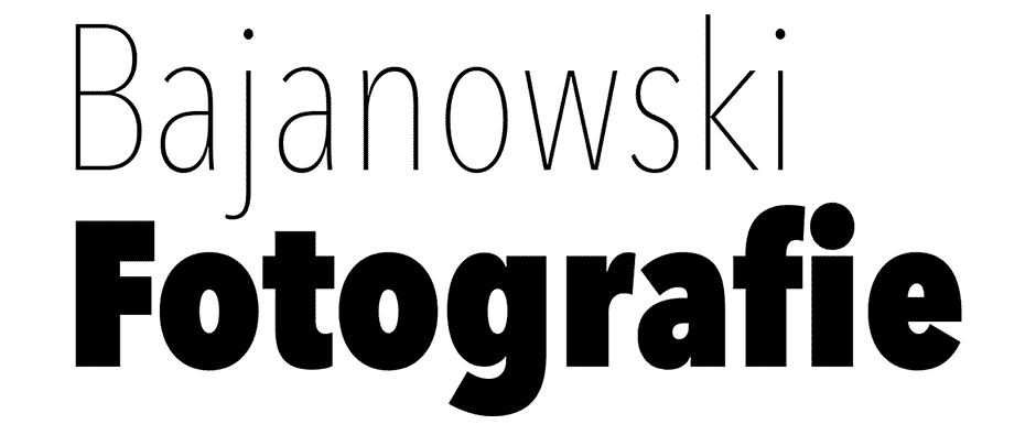 Fotografie für Privat und Geschäftskunden